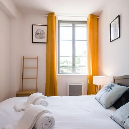 Appartement Le Jeanne Darc By Cocoonr